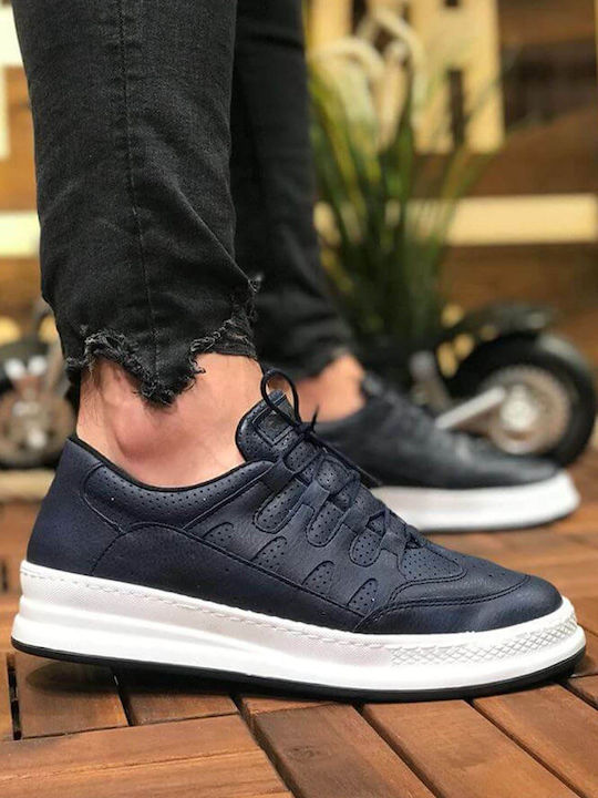 Sneakers Blue