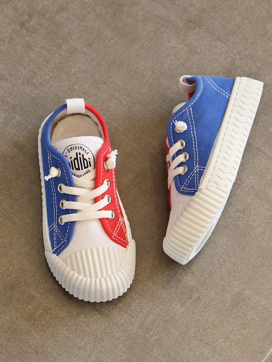 Babykids Kids Sneakers Blue