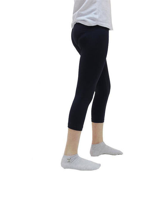 Inizio Leggings pentru Copii Capri Blue