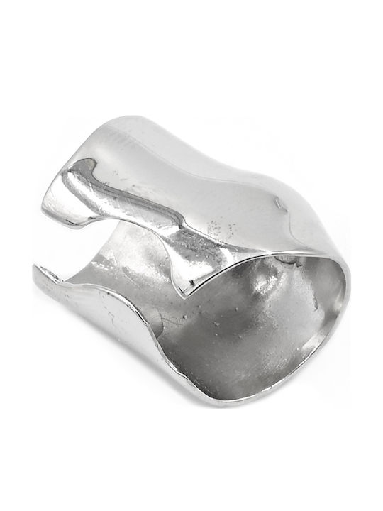 Poco Loco Damen Silberring
