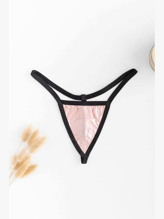 Damen Zeichenfolge Rosa