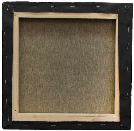 Art & Colour Платно на рамка Правоъгълен 20x50см. 330гр/кв.м 1бр