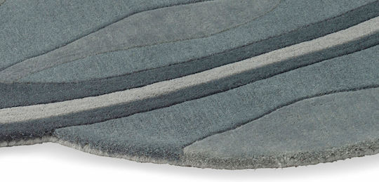 Brink & Campman Handmade Kids Rug Albastru 75x120cm