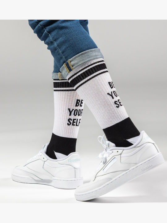 SneakerCage Men's Socks Multicolour