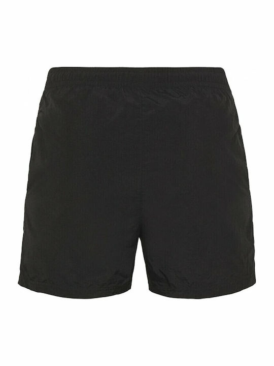 Men's Swimwear Shorts Black