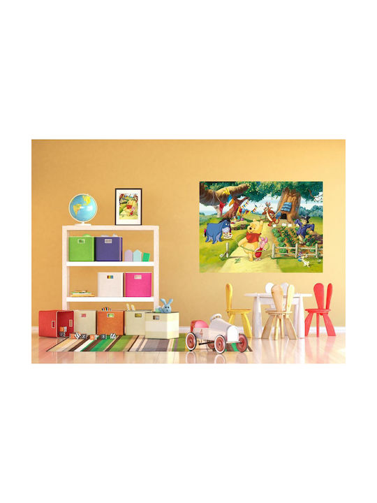 Disney Kids Wallpaper L160xH110cm