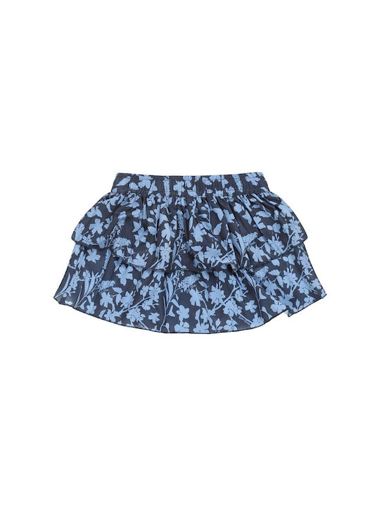 Koko Noko Kids Skirt Navy Blue