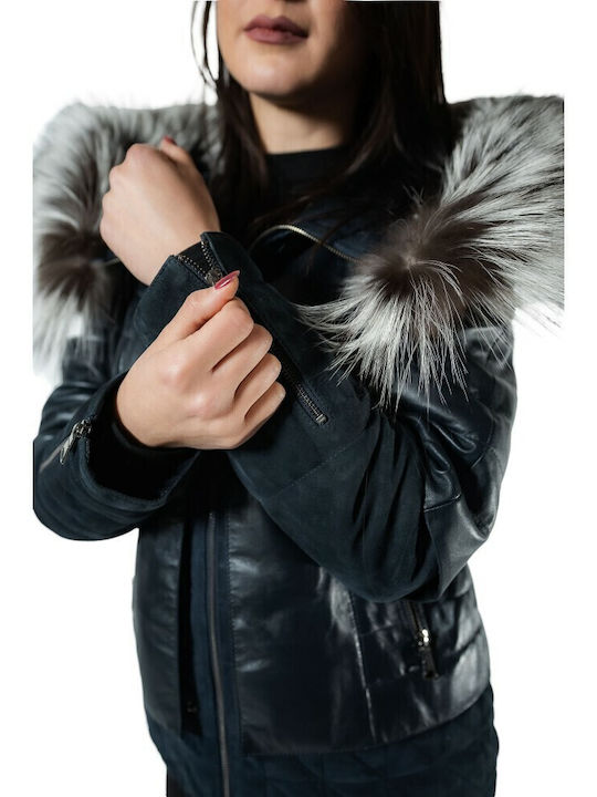 MARKOS LEATHER