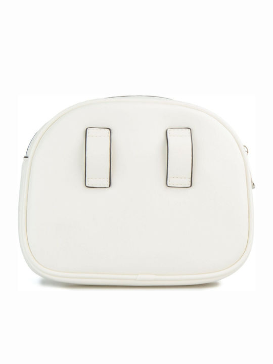 Frauen Bum Bag Gürtel Weiß