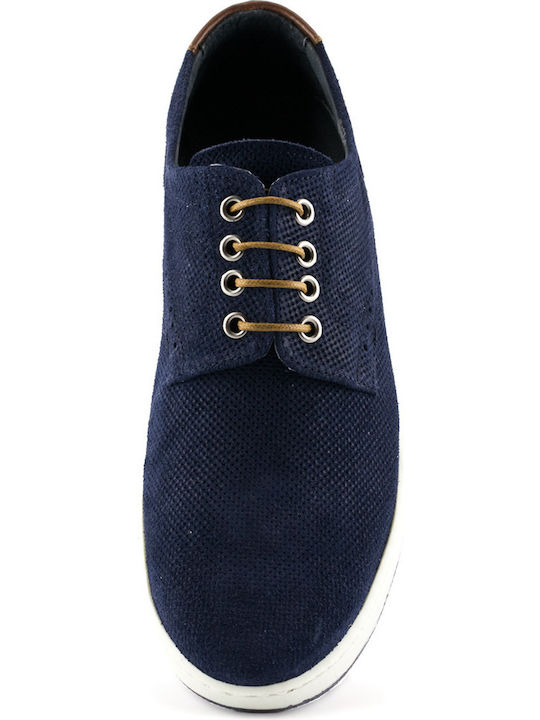 Ανδρικά Sneakers Μπλε