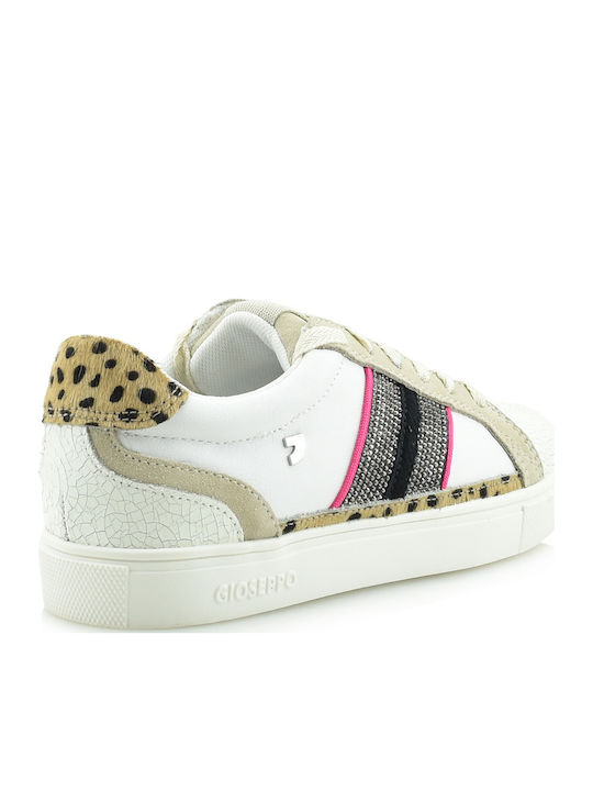 Γυναικεία Sneakers Πολύχρωμα