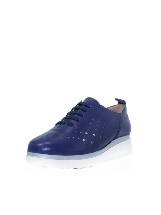 Wonders Sneakers Blue