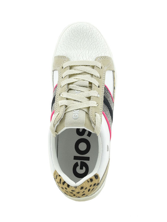 Γυναικεία Sneakers Πολύχρωμα