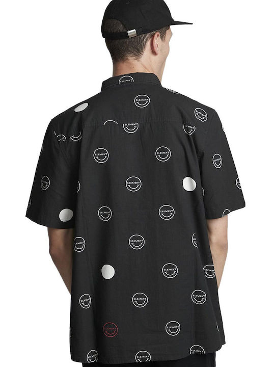 Element Shirt Black