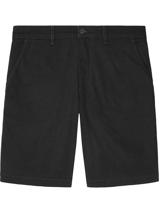 Men's Shorts Chino Black
