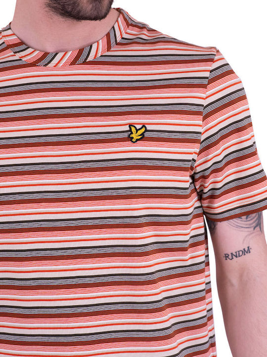 T-shirt Orange