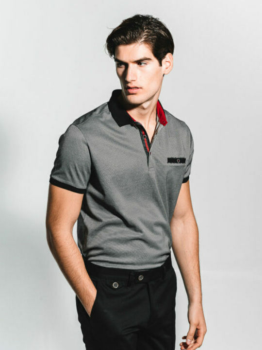 Makis Tselios Fashion