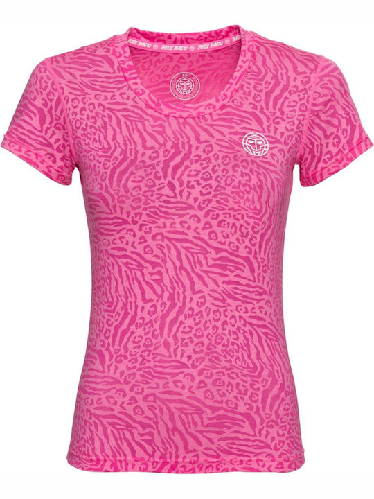Bidi Badu W354071203-PK Bluza Roz Pentru Femei