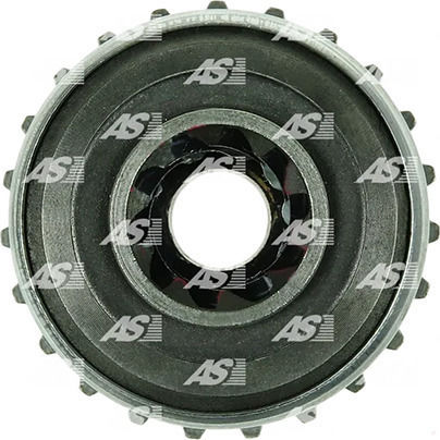 AS-PL Engine Starter Car for Ford Escort