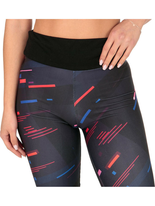 Women's Long Legging Black