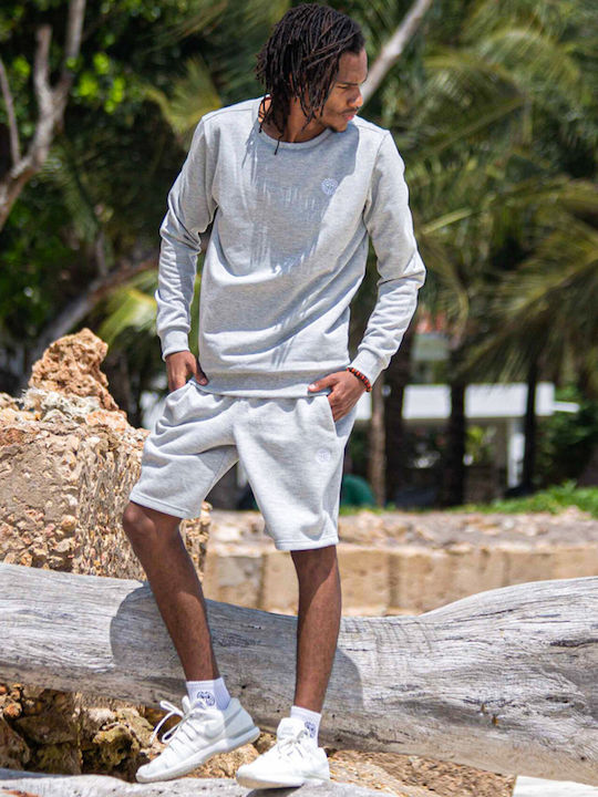 Sweatshirt Gray