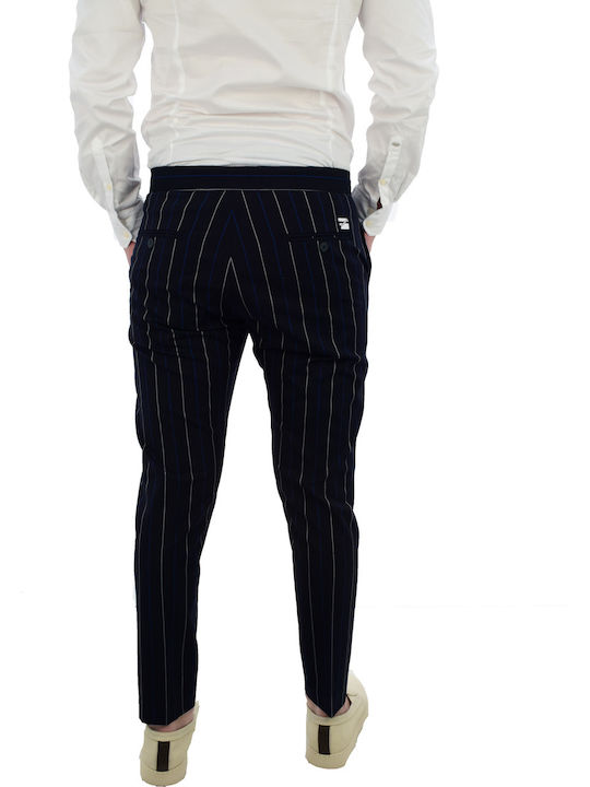 Antony Morato Men's Trousers Black