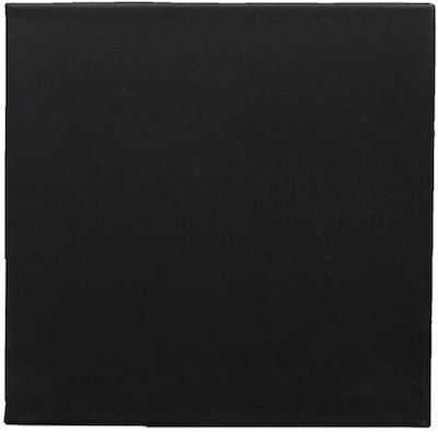 Art & Colour Canvas Black