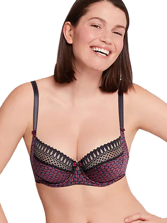 Bestform Bra Underwire Black