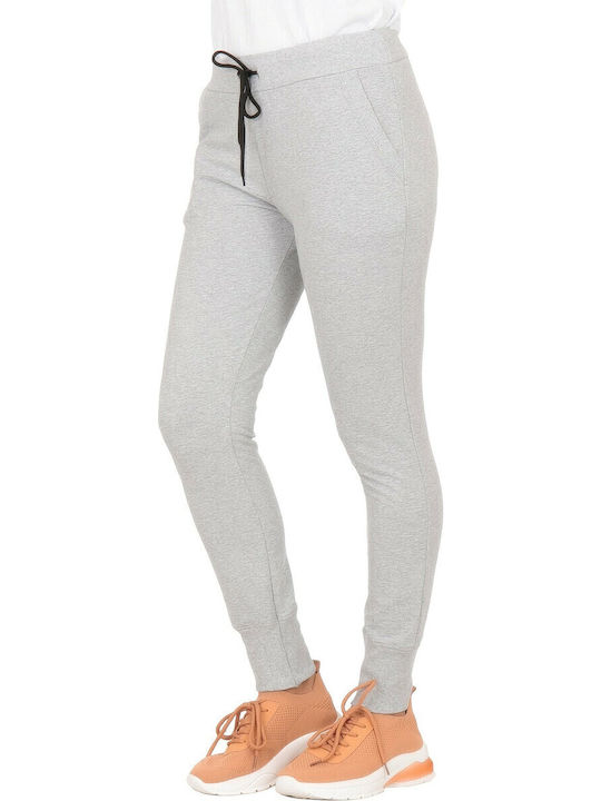 Pantaloni de Trening Gri