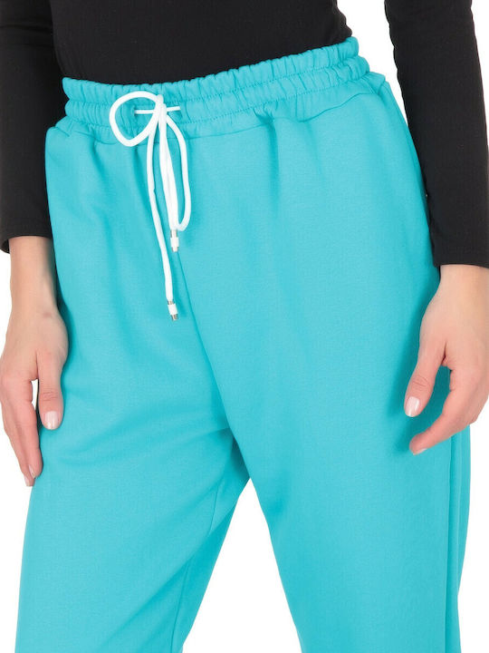 Jogginghose Lila PNT-86568 (LBL)