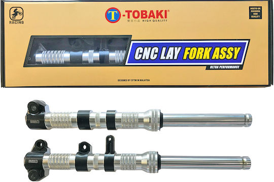 Tobaki Sticle pentru motocicletă