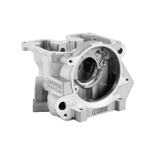 Tobaki Κεφαλή Κινητήρα Μοτοσυκλέτας 22/25mm Yamaha Crypton-X 135