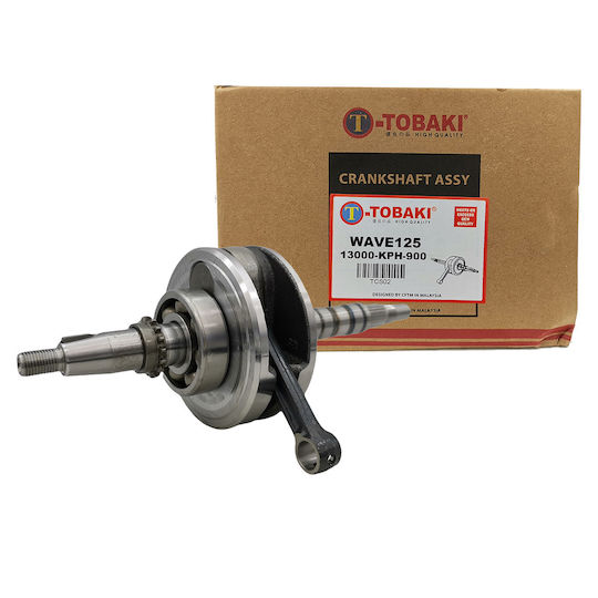 Tobaki Arbore Cotiți Motor Motocicletă Honda Innova 125