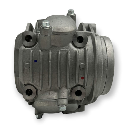 Tobaki Capete Motor Honda Innova 125