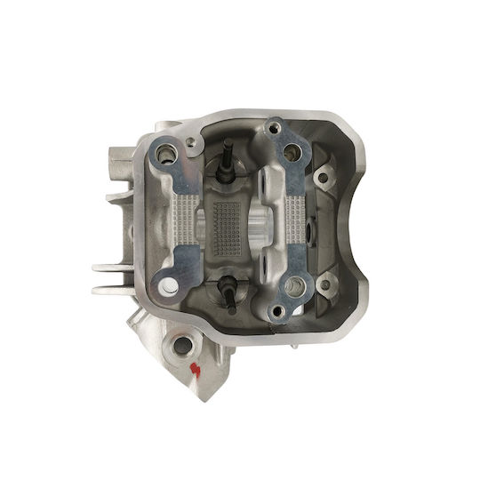 Tobaki Κεφαλή Κινητήρα Μοτοσυκλέτας Yamaha Crypton S 115