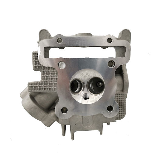Tobaki Yamaha Crypton S 115