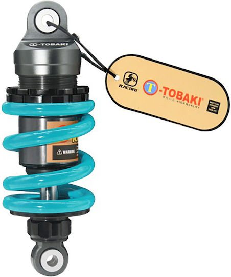 Tobaki Spate pentru Yamaha Crypton