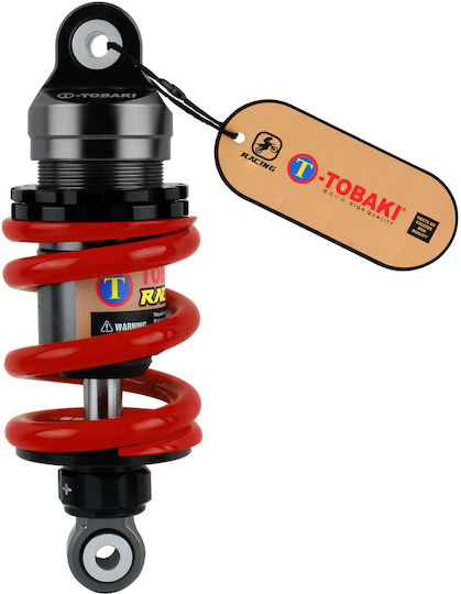 Tobaki Αμορτισέρ Μοτοσυκλέτας Πίσω για Yamaha CRYPTON-X135