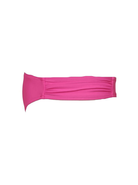 Club Neuf Bikini Slip Fuchsia