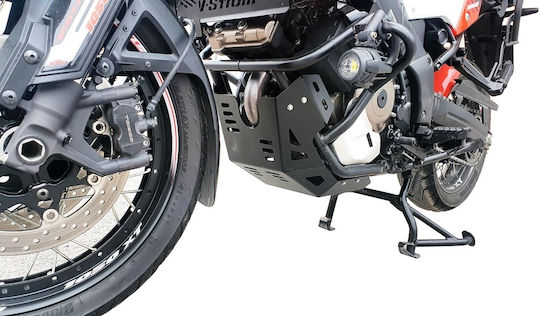 Moto Discovery Ποδιά Μηχανής