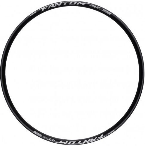 Funn 86-00031 Bicycle Rim 27.5"