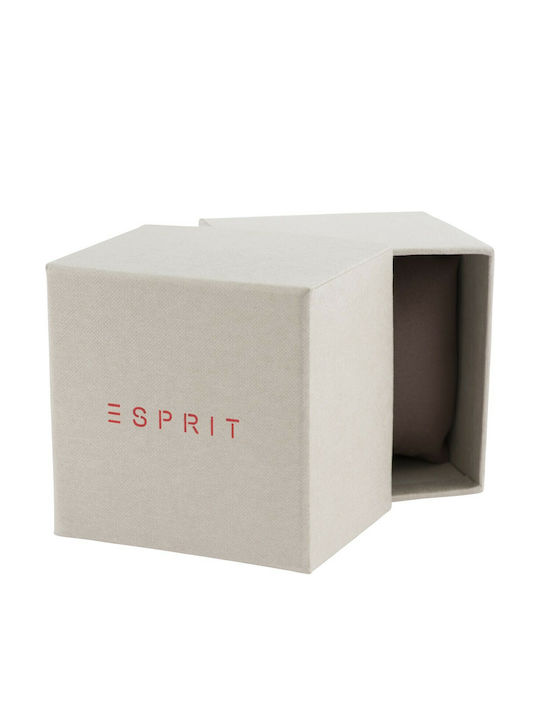 Esprit Marin Ρολόι Μπαταρίας με Μεταλλικό Μπρασελέ Esprit Marin Ρολόι Μπαταρίας με Μεταλλικό Μπρασελέ