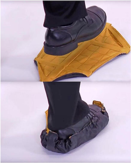 Factory Schuhüberzüge 249gr 15cm