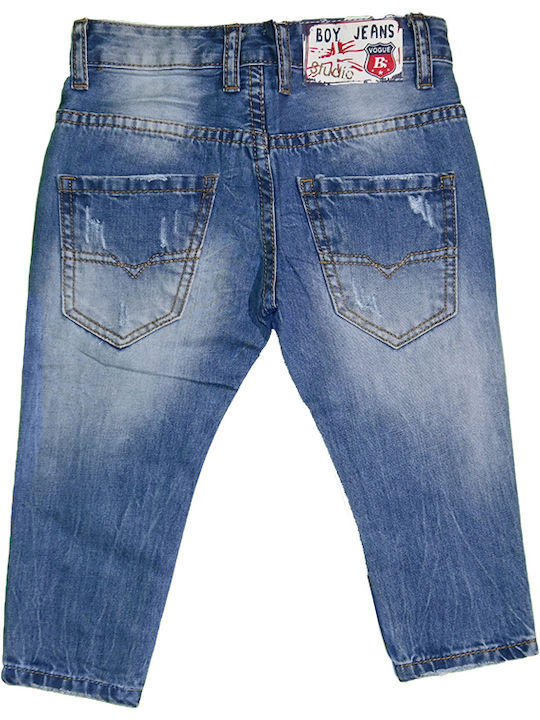 Goodnight Kids Jeans Blue