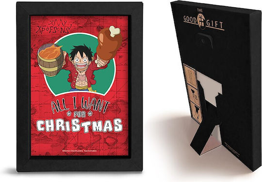 Abysse One Piece Ramă Hârtie 15x20cm
