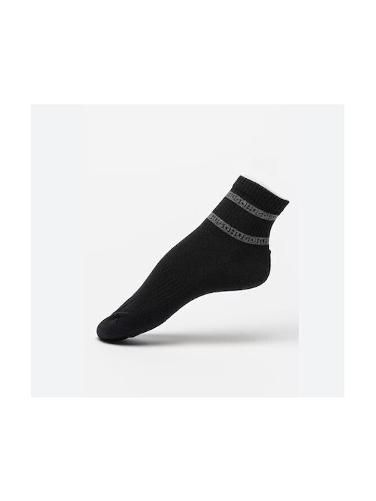 Hugo Boss Socks Black. 3 Pack