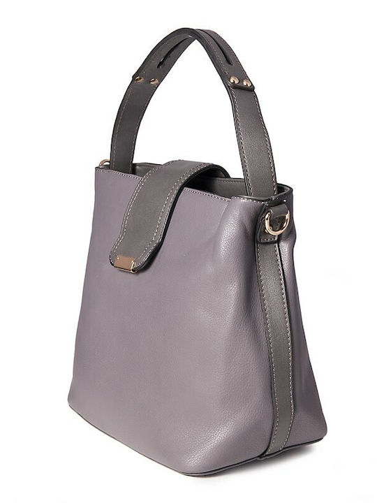 Nines Women's Bag Hand Gray