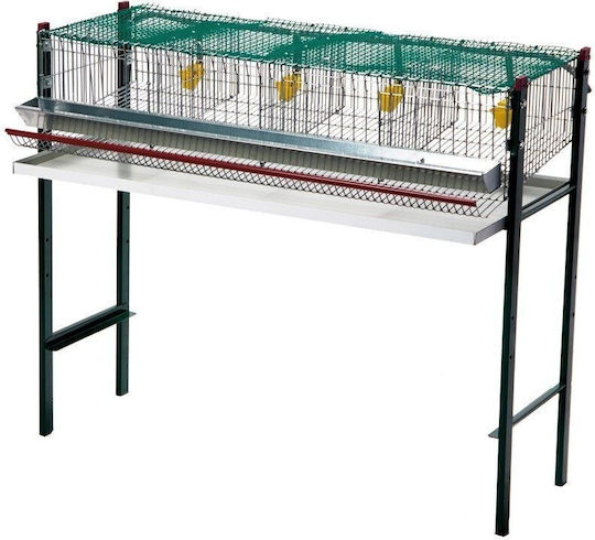 Copele Accessories for Animal Feeders 100x8x5cm.