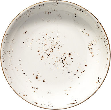 Bonna Grain Porzellan Salatschüssel