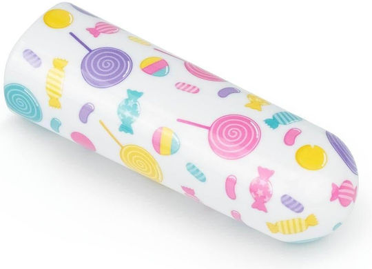 Lovetoy Rechargeable Клитор Вибратор 8.5см